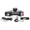 Smittybilt X2O 10 COMP GEN2 10K WATERPROOF WIRELESS WINCH W/SYNTHETIC ROPE & ALUMINUM FAIRLEAD 98510 - alternate 1